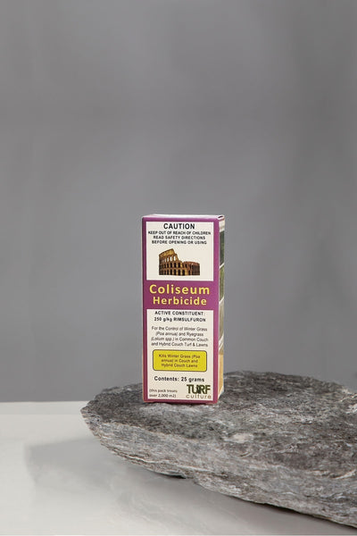coliseum herbicide Coliseum Herbicide 25gm – The Lawn King