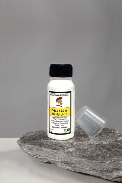 spartan pre emergent herbicide Spartan Pre-Emergent Herbicide – The Lawn King