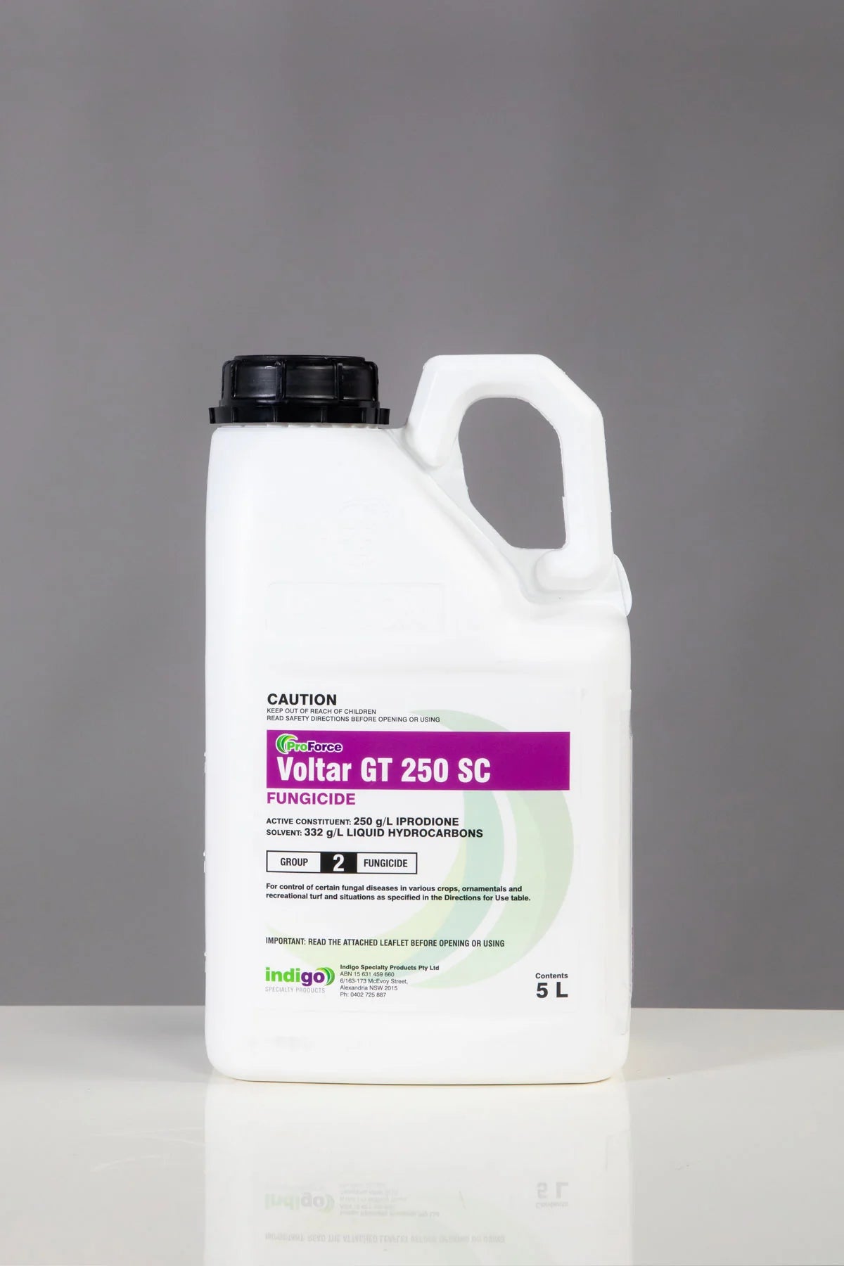 Indigo Voltar 500SC 1L