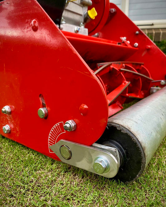 COX Cylinder Mower Height Of Cut Gauge