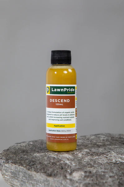 LawnPride Descend 125mL