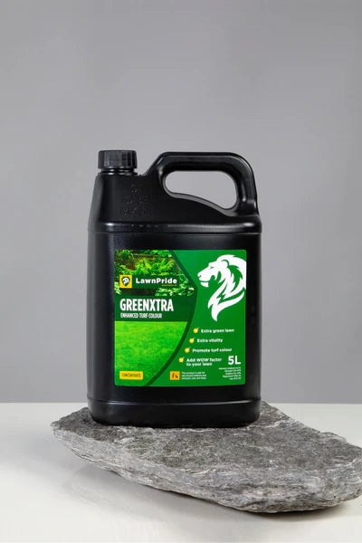 Greenxtra 5L Concentrate