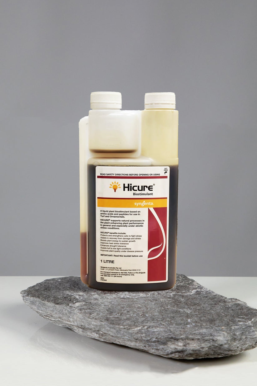 Hi-Cure Biostimulant 1L – The Lawn King