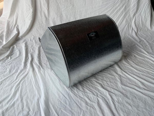 OLDTIME Parts Reproduction Scott Bonnar/Rover Catcher (Plain Sides)