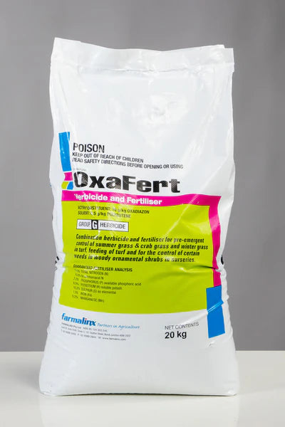 Oxafert 20kg