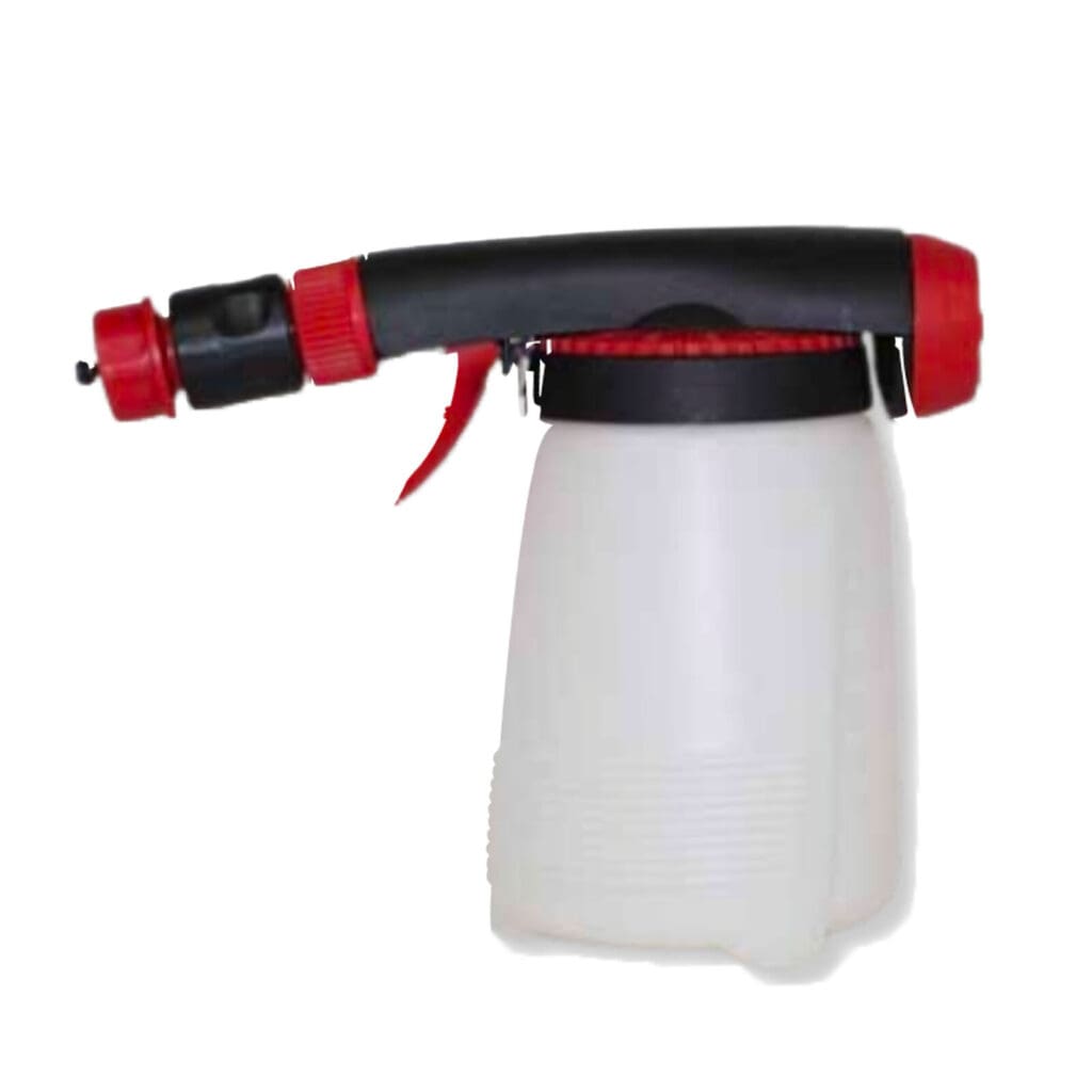 SOLO 405HE 1L Hose End Sprayer