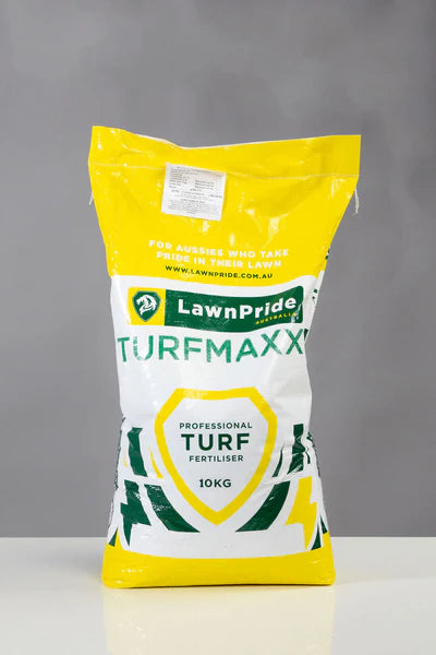 Turfmaxx 19-1-16