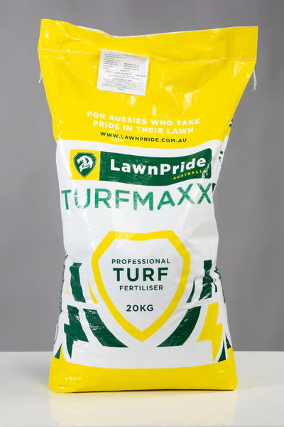 Turfmaxx 19-1-16