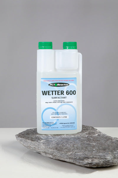 Wetter 600 Surfactant 1L